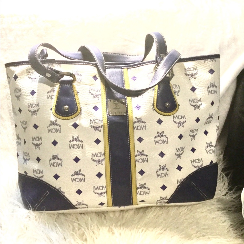 MCM Handbag